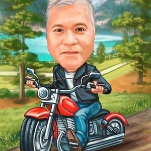 Meet your Posher, Allen